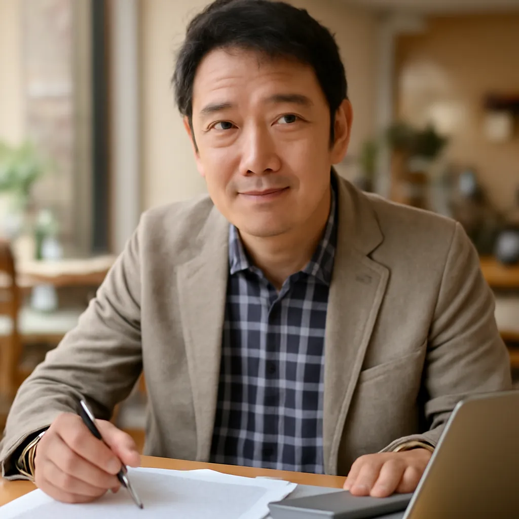 村田 誠一
