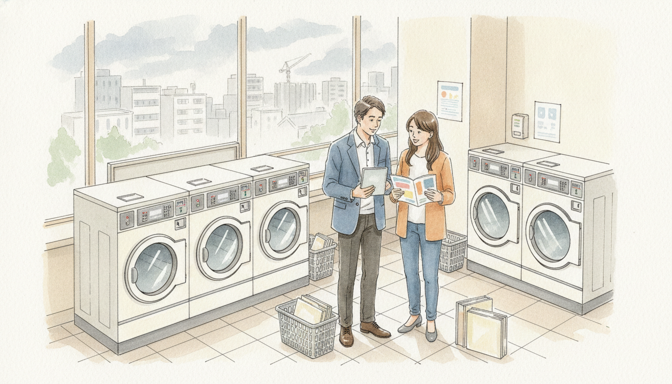 他の土地活用・投資商品との比較