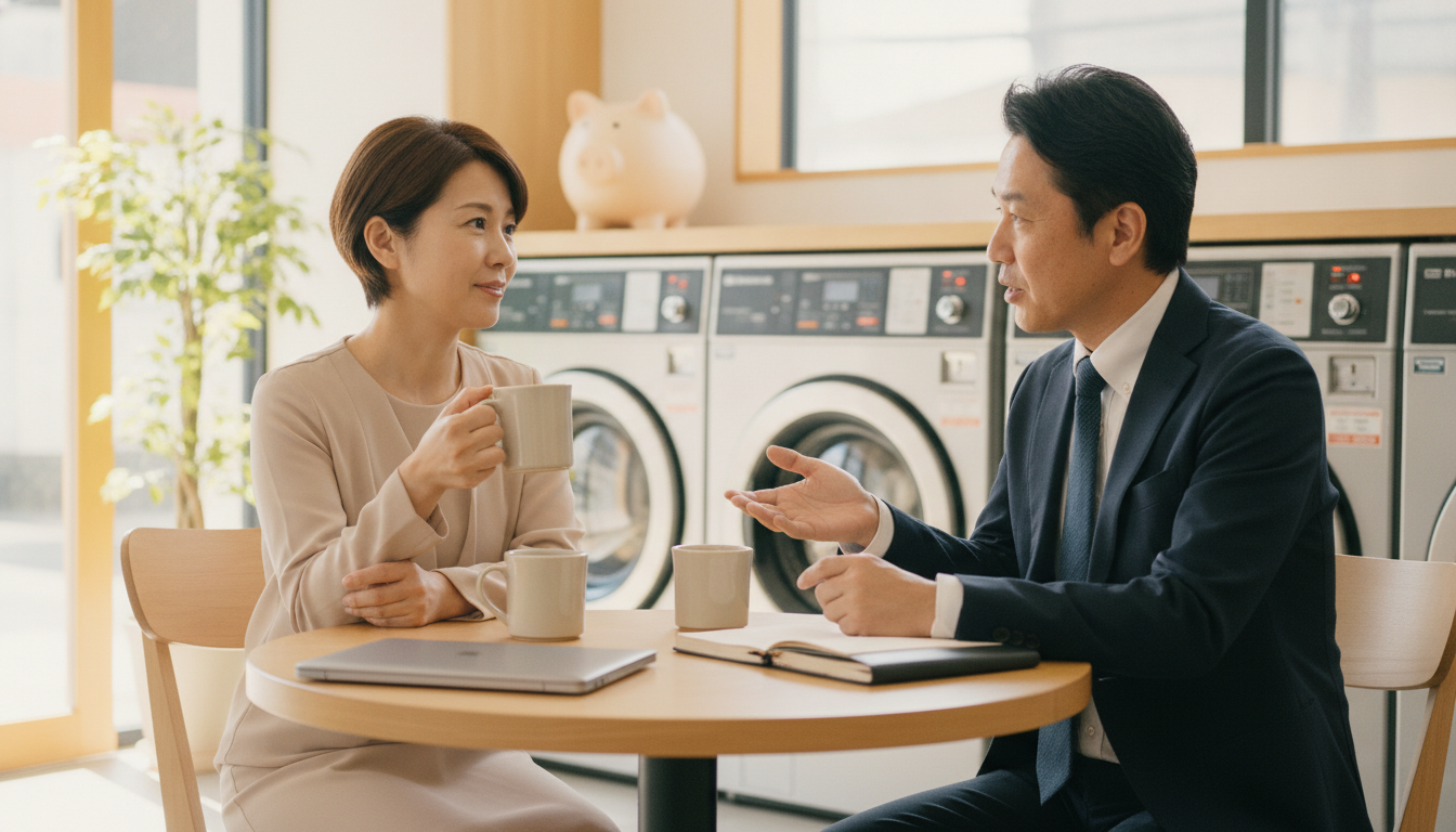 開業資金の調達方法と融資のポイント