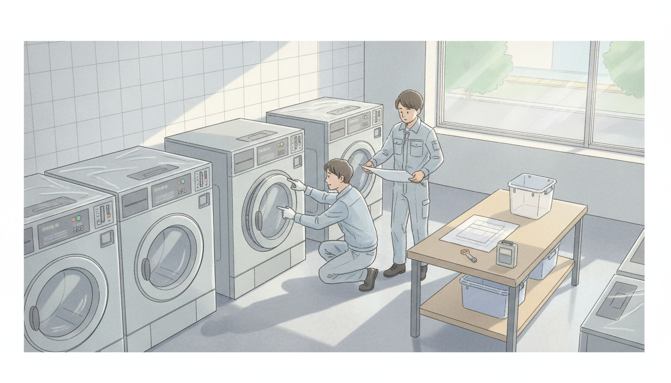 初期費用をムダにしないための開業前チェックと失敗回避
