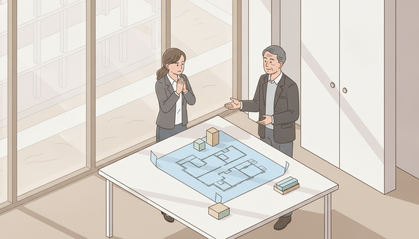 物件選びにかかる費用と資金の考え方
